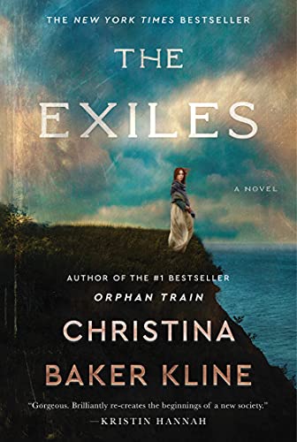 The Exiles: A Novel (English Edition)