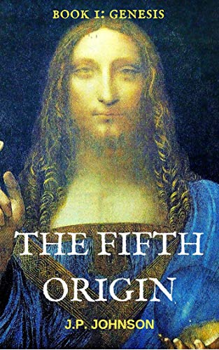 The Fifth Origin: Genesis (English Edition)