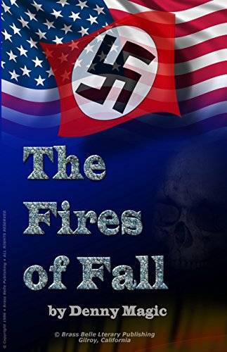 The Fires of Fall (English Edition)