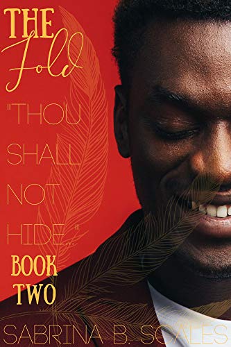 The Fold: Thou Shall Not Hide (English Edition)