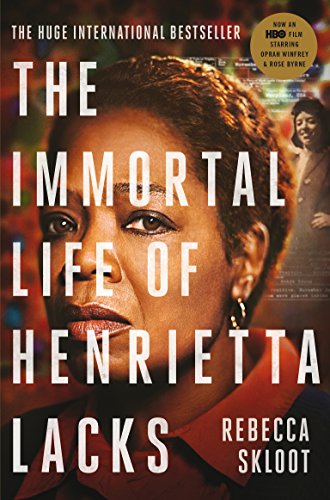 The Immortal Life of Henrietta Lacks (Picador Classic Book 79) (English Edition)