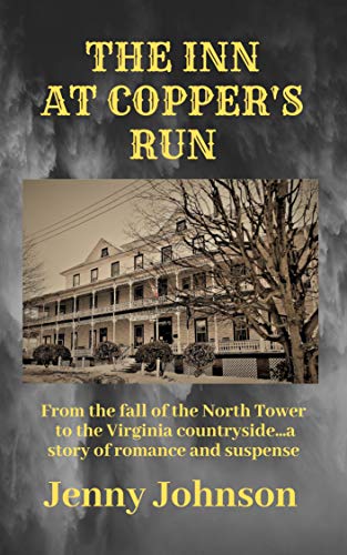 The Inn at Copper's Run (English Edition)