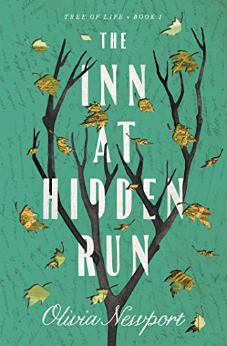 The Inn at Hidden Run (Tree of Life Book 1) (English Edition)