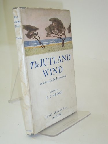 The Jutland Wind Verse From the Danish Peninsula