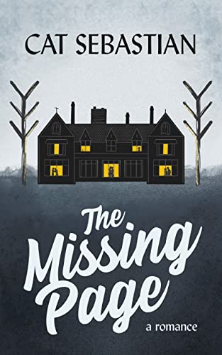 The Missing Page (Page & Sommers Book 2) (English Edition)