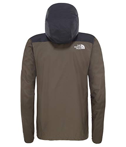 The North Face M Quest Chaqueta, Hombre, New Taupe Green, XXL