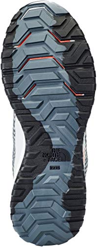The North Face Ultra Swift Futurelight - Zapatillas de Trail Running para hombre Gris Size: 44.5 EU