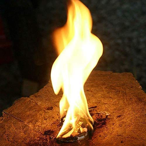 The Original Burner Firestarter – Bolsitas de encendido - Firelighter