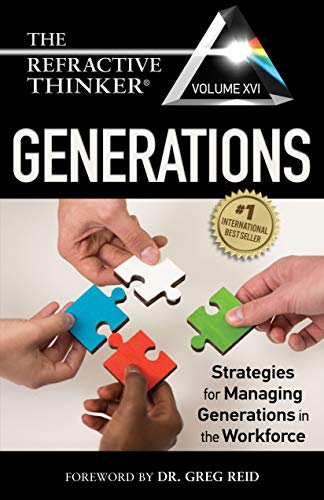 The Refractive Thinker® Vol XVI: Generations: Strategies for Managing Generations in the Workforce: Chapter 3: Factors Affecting Millennials’ Healthcare Employees Turnover (English Edition)