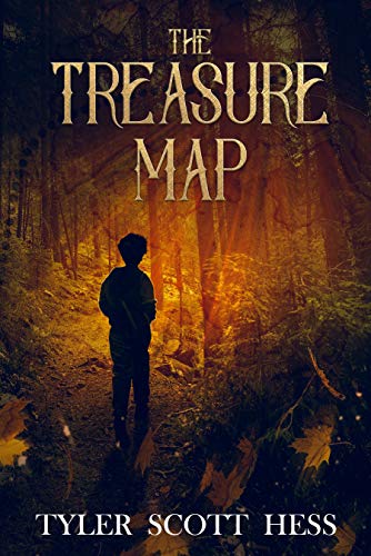 The Treasure Map (The Adventures of Niko Monroe Book 1) (English Edition)