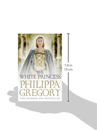 The White Princess: Cousins' War 5