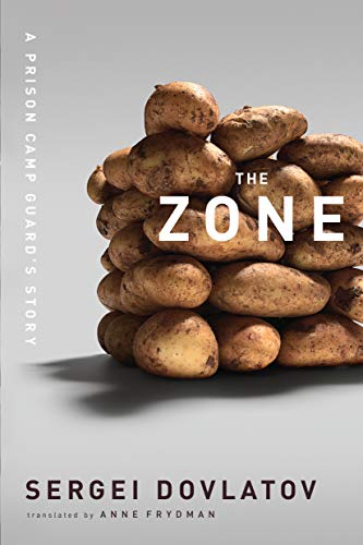 The Zone: A Prison Camp Guard's Story (English Edition)