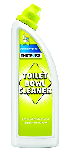 Thetford 500536 Toilet Bowl Cleaner 750ml