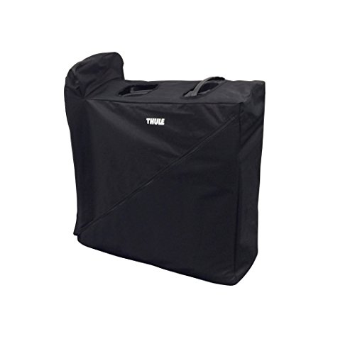 Thule EasyFold XT Carrying Bag 3, Te protege tu coche de la suciedad cuando transportas el portabicicletas Thule EasyFold XT 3 bicicletas.