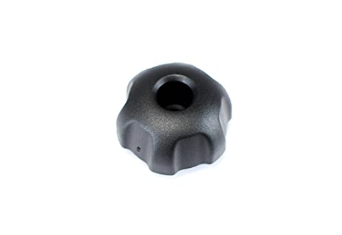 Thule TH30364 - Rosca métrica, Color Negro, Talla única