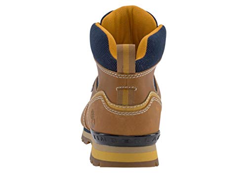 Timberland A2DXM_41, Zapatos de Trekking Hombre, Brown, EU
