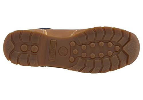 Timberland A2DXM_41, Zapatos de Trekking Hombre, Brown, EU