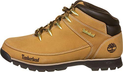 Timberland Euro Sprint Hiker Boots A122I Wheat - 45
