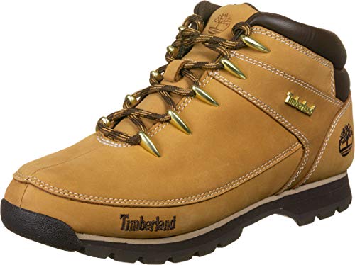 Timberland Euro Sprint Hiker Boots A122I Wheat - 45