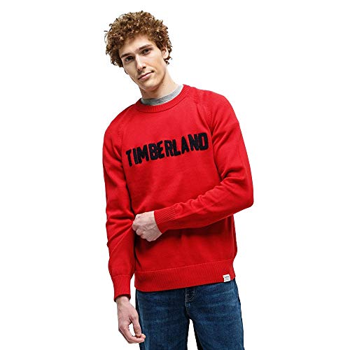 Timberland Logo Sweater XL
