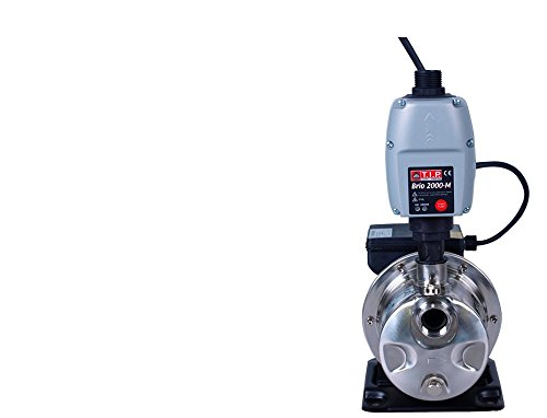 T.I.P. HWA INOX 3000 Dispensador automático de agua doméstica