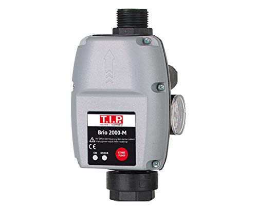 T.I.P. HWA INOX 3000 Dispensador automático de agua doméstica