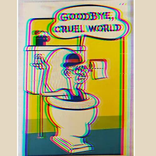 Toilet Bowl [Explicit]