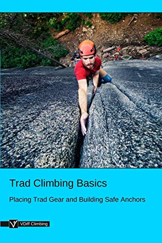 Trad Climbing Basics: Placing Trad Gear and Building Safe Anchors