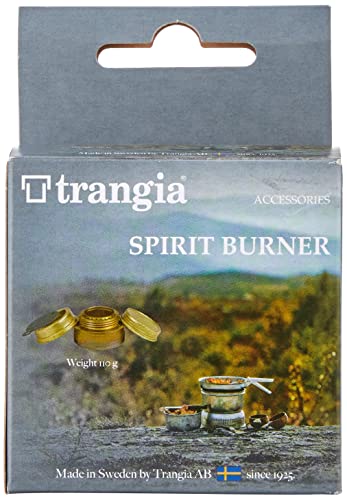 Trangia Spirit Burner - Hornillo de acampada