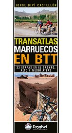 Transatlas-marruecos en btt (Travesias En Btt)