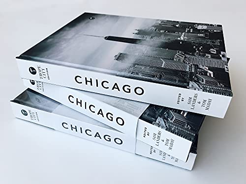 Trope Chicago (Trope City Edition Series) [Idioma Inglés]