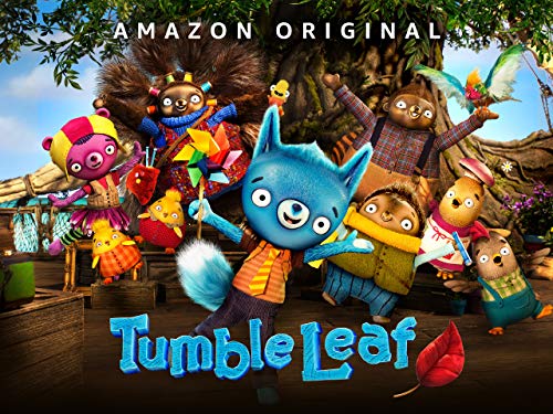 Tumble Leaf - Season 403