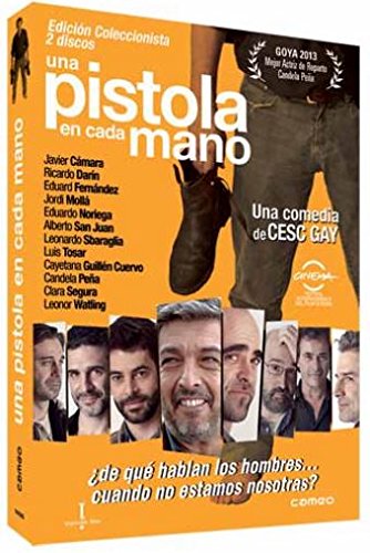 Una Pistola En Cada Mano - Edición Coleccionista [DVD]