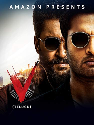 V (Telugu)
