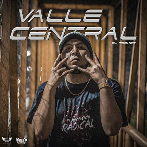 Valle Central [Explicit]