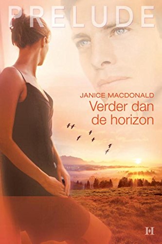 Verder dan de horizon (Prelude Book 32) (Dutch Edition)