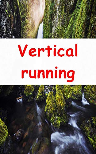 Vertical running (Catalan Edition)