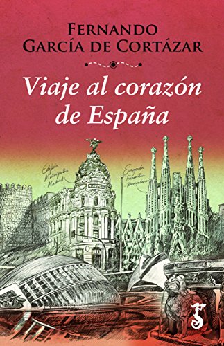 Viaje al Corazón de España: 4 (Miscelánea)