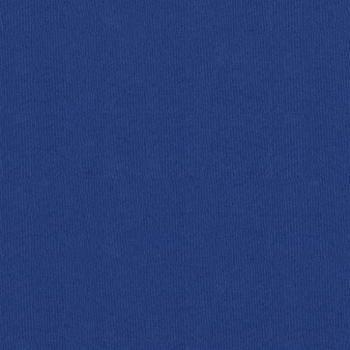 vidaXL Toldo para Balcón Parasol Pantalla Privacidad Malla Ocultación Patio Jardín Terraza Protección Impermeable Tela Oxford Azul 90x300 cm
