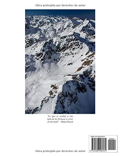 Volando Sobre Las Cumbres: Una Avioneta Antigua Conquista Los Tresmiles de Los Pirineos