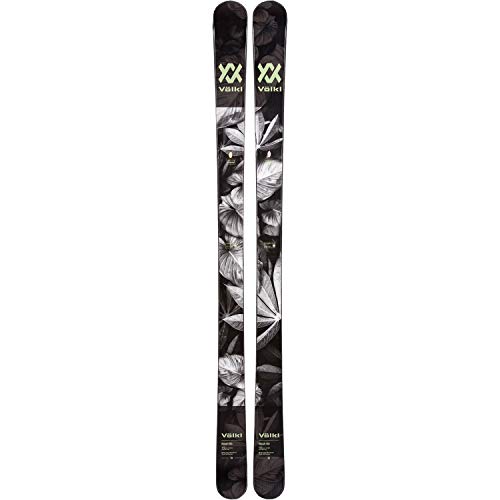 Volkl Bash 86 - Esquís para mujer (156 cm)