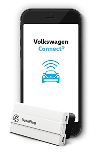 Volkswagen Data Plug, VW Connect, para conectar (5gv051629e)