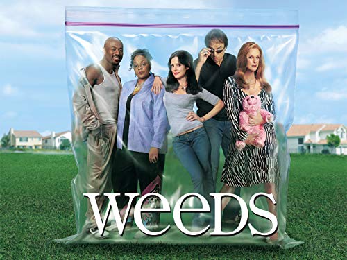 Weeds: Season 1
