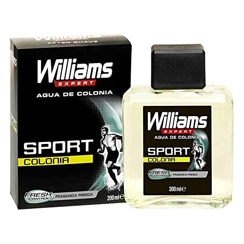 Williams Sport Colonia - 200 ml