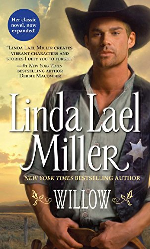 Willow: A Novel (English Edition)