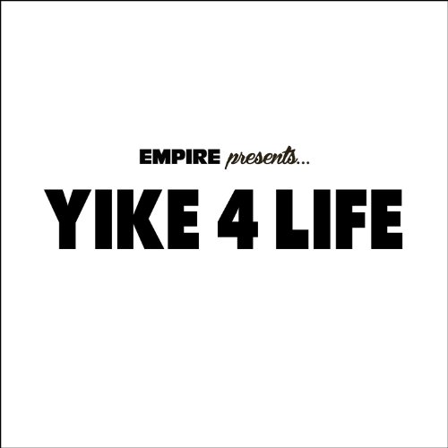 Yike For Me (#SlowYike) (feat. Priceless Da Roc) [Explicit]
