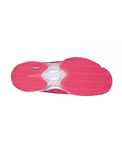 Zapatillas de Tenis/pádel de Mujer Gel-Solution Speed 3 Clay Asics