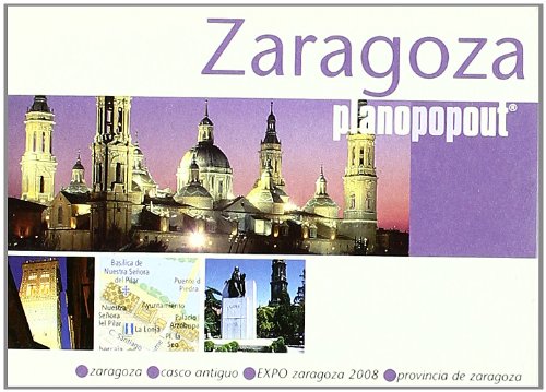 Zaragoza (Plano Pop Out)