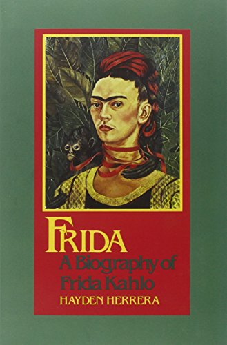 A Biography of Frida Kahlo