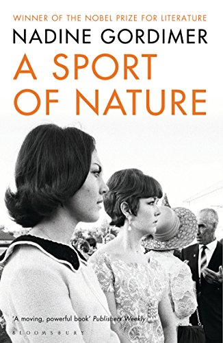 A Sport of Nature (English Edition)